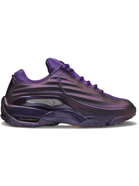 Nike Hot Step 2 Drake NOCTA Eggplant