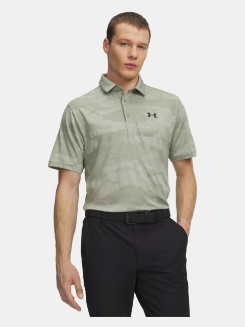 Under Armour UA Playoff Camo Jacquard