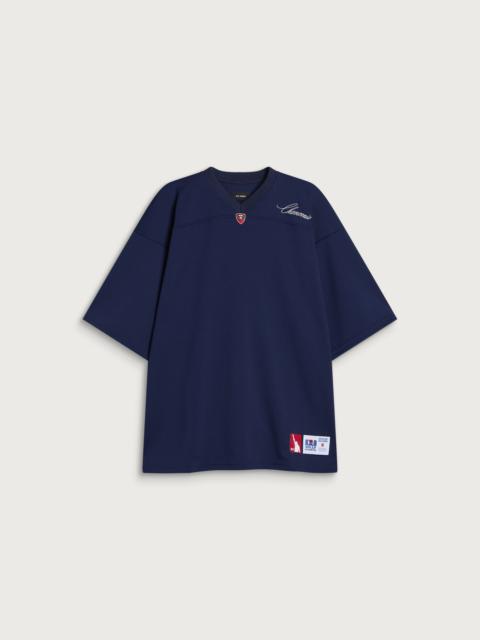WILLY CHAVARRIA Willy Chavarria Willy Sport Jersey