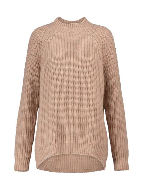 Lupetto Davenport cashmere sweater