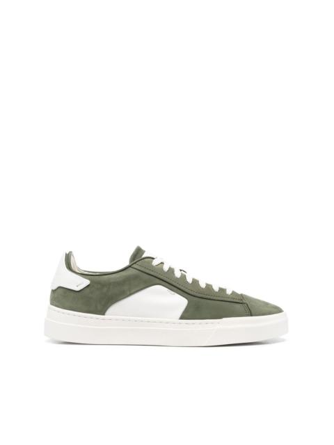 Santoni Darts low-top sneakers