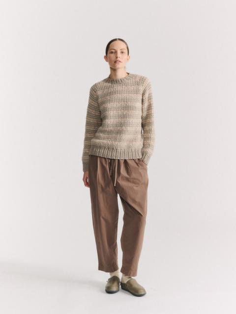 CASEY/CASEY TIPPY PANT - PAPER COT - CLAY