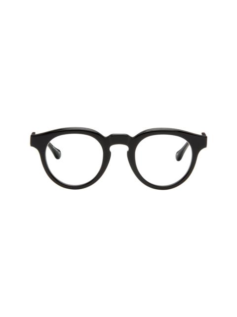 MATSUDA Black M1039 Glasses