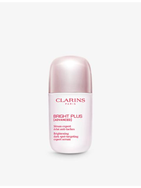 CLARINS Bright Plus Advanced Serum 50ml