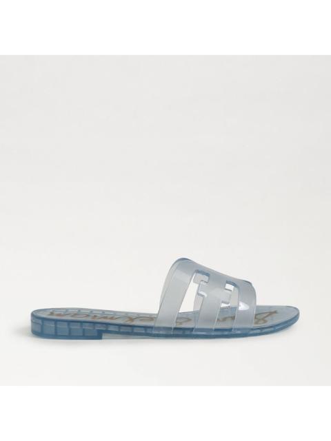 Sam Edelman Bay Jelly Slide Sandal