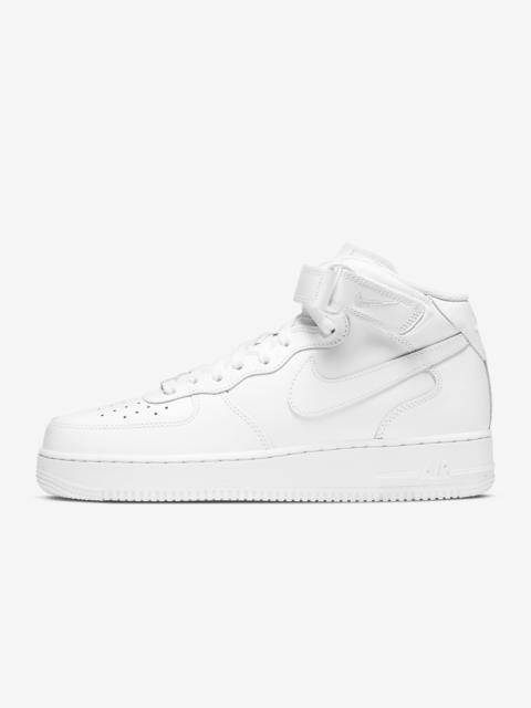 Nike Nike Air Force 1 Mid '07 Men's Shoes