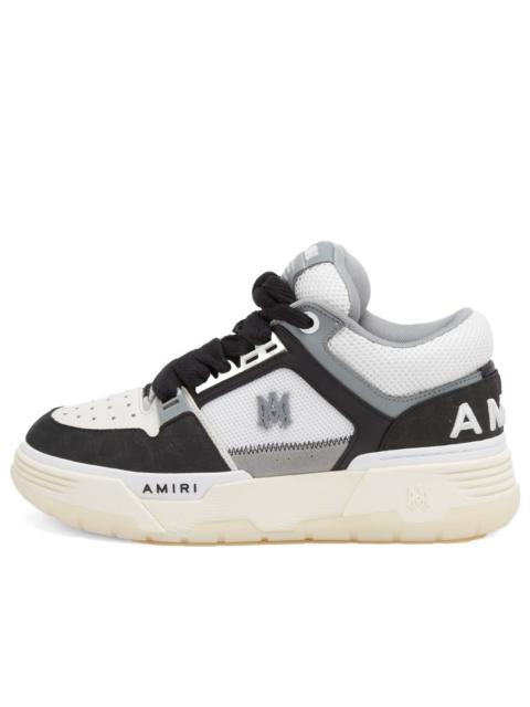 AMIRI AMIRI MA-1 Quad Debossed Nubuck Sneaker