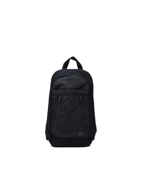 PORTER Zip Pocket Backpack