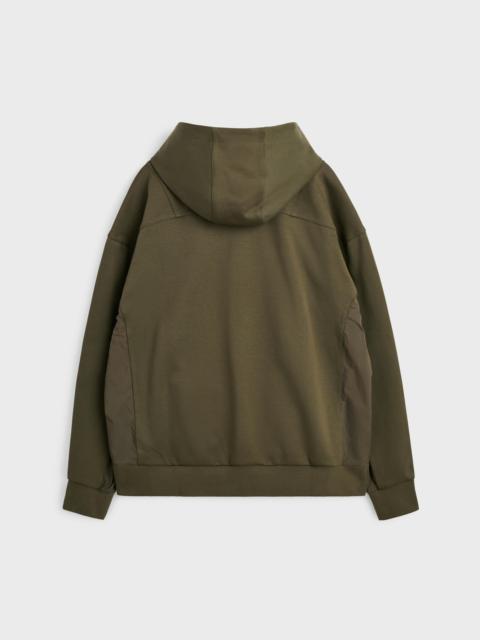 66°NORTH Kría Hybrid Hoodie (Unisex)