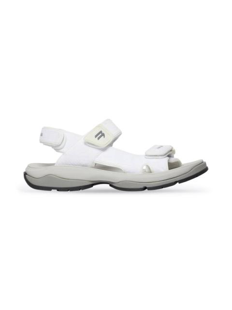 tourist sandal