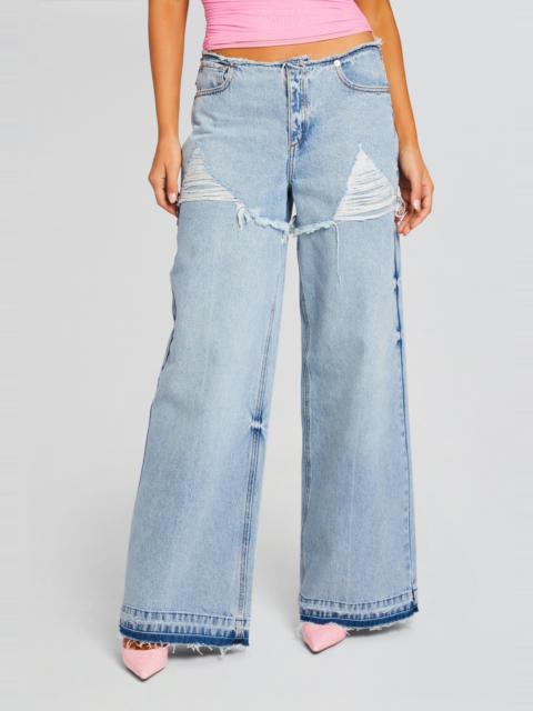 RETROFÊTE BRAIR JEAN