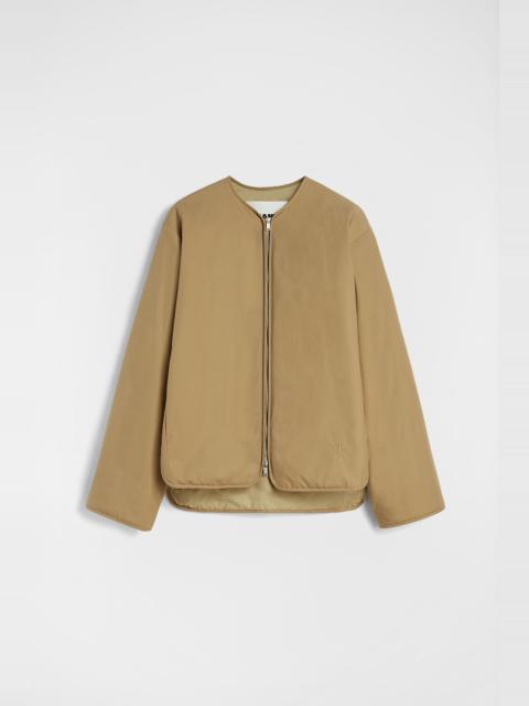 Jil Sander Cotton Padded Liner