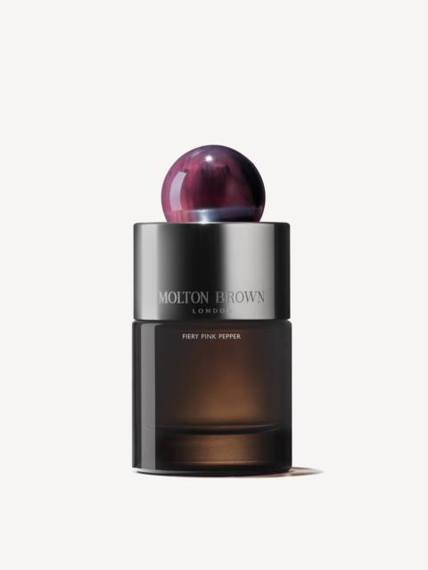 Molton Brown Fiery Pink Pepper Eau de Parfum 3.4fl. oz.
