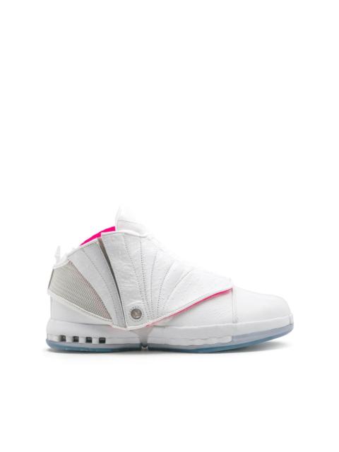 Air Jordan 16 Retro Solefly sneakers