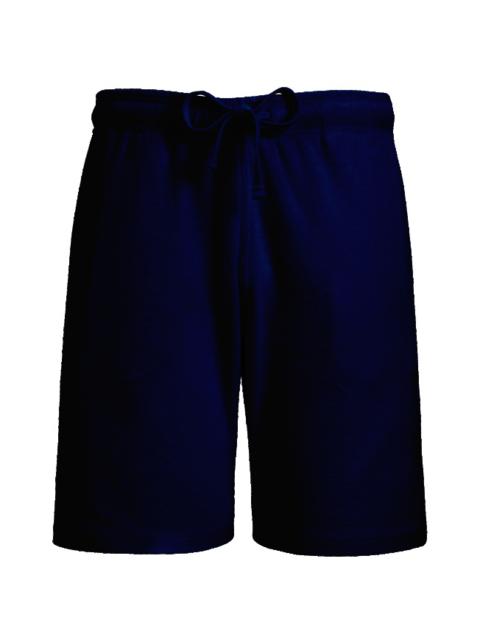 Vilebrequin Unisex Terry Bermuda shorts