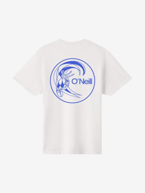O'Neill O'Riginals Surfer Vintage Tee