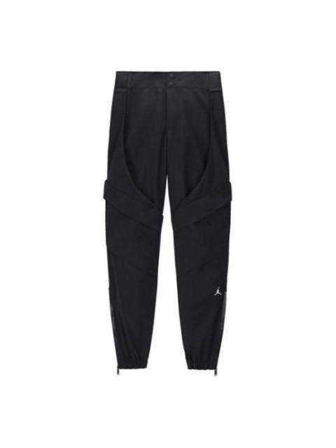 Jordan (WMNS) Air Jordan Essential Pants 'Black' CT2603-010