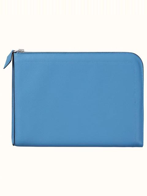 Hermès Zip Tablet pouch