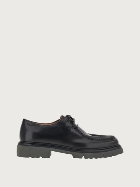 FERRAGAMO DERBY