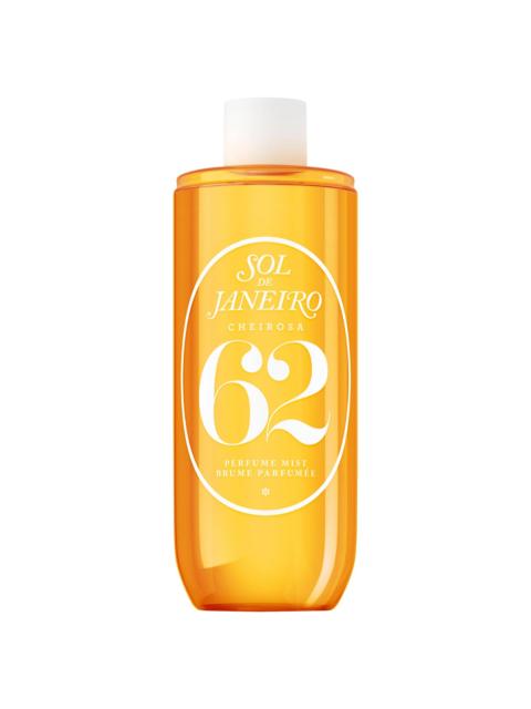Sol de Janeiro Cheirosa 62 Bum Bum Hair & Body Refillable Perfume Mist