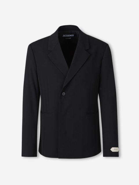 JACQUEMUS BLAZER MELO