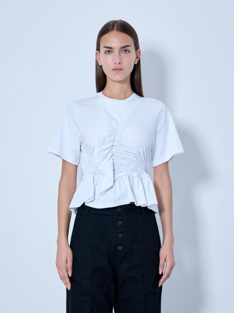CECILIE BAHNSEN Cbace T-Shirt