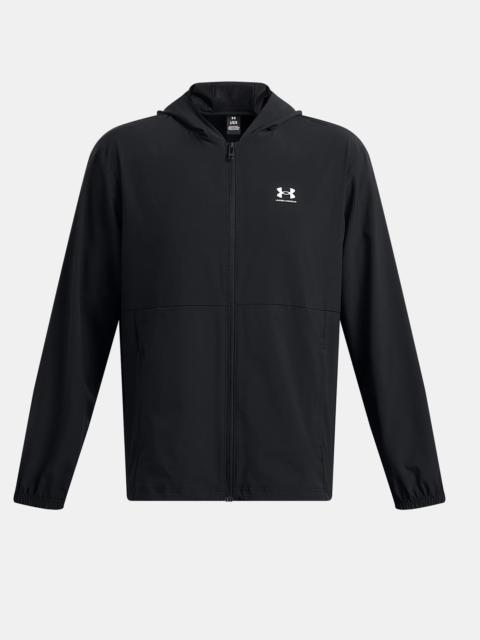 Under Armour UA Vibe Woven