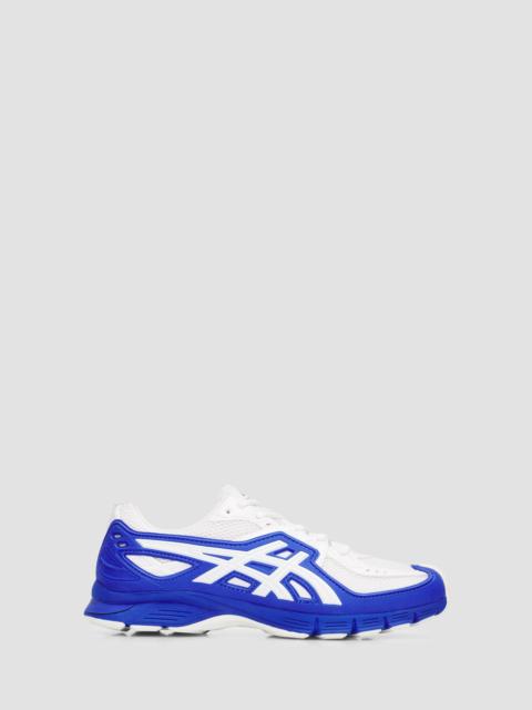 Comme Des Garçons Men Comme des Garçons X Asics Low-Top Sneakers - Blue White
