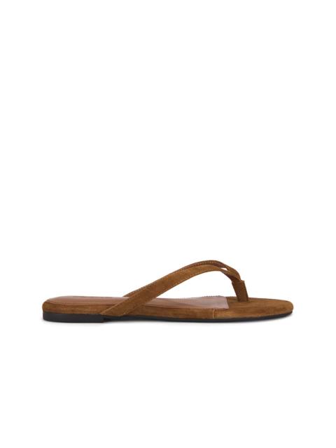 Madewell Iggy Thong Sandal