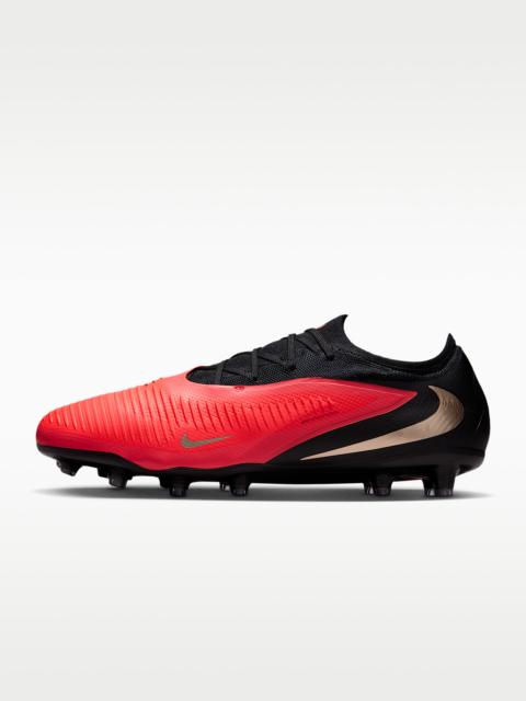 Nike Nike Phantom 6 Low Pro Artificial-Grass Soccer Cleats