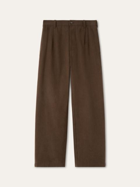 Loro Piana Fuji Pants