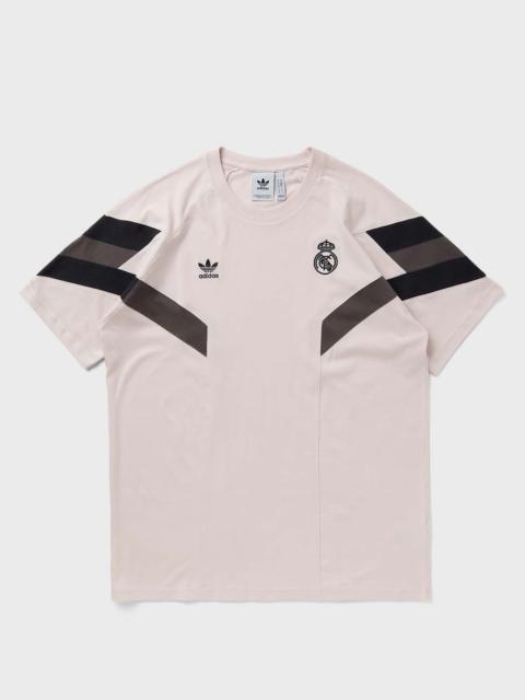 X REAL MADRID OG TEE