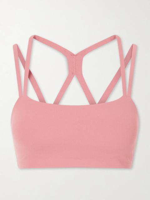 Nike Zenvy Stretch Sports Bra