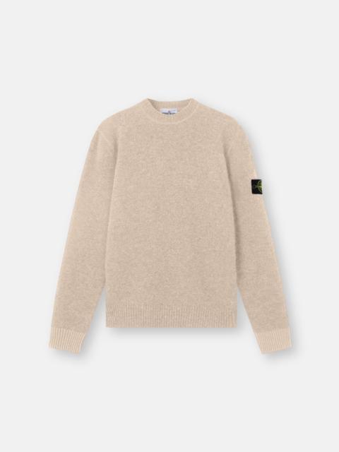 Stone Island 5100050 BABY ALPACA BLEND