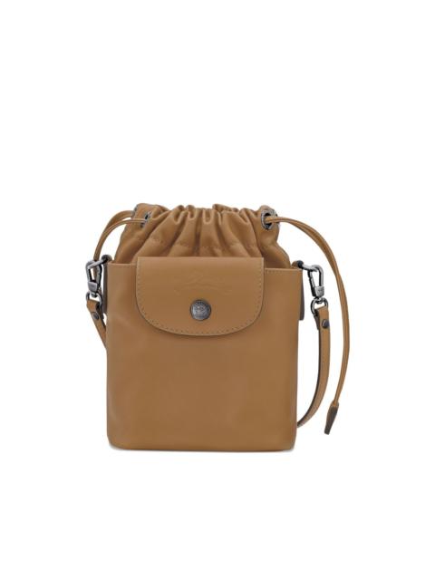 Longchamp Le Pliage Xtra bucket bag
