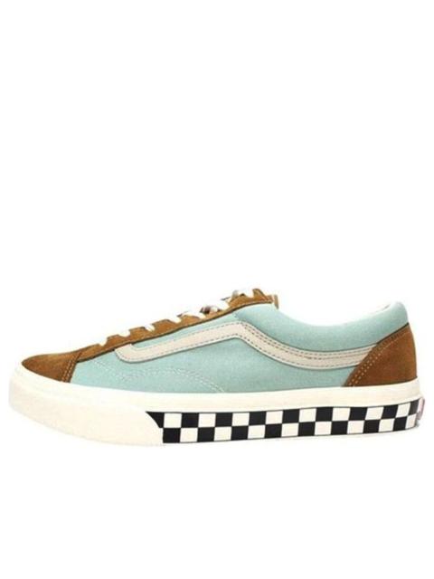 Vans Vans JP UA Style 36 OG Orange/Blue VN0A3TWLSE1