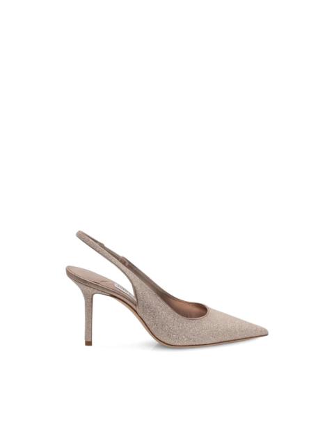 JIMMY CHOO Love slingback pumps
