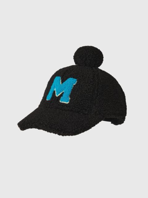 MACKAGE KYRO Fleece cap