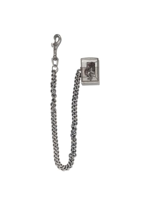 Enfants Riches Déprimés MINUTEMEN ZIPPO CASE