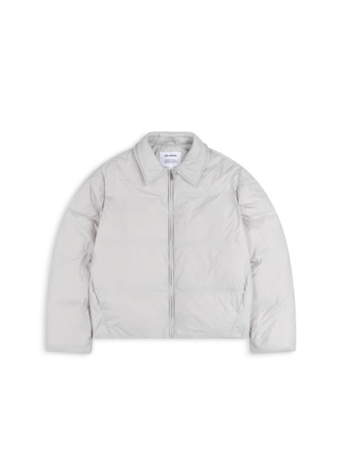 Boston Puffer Jacket