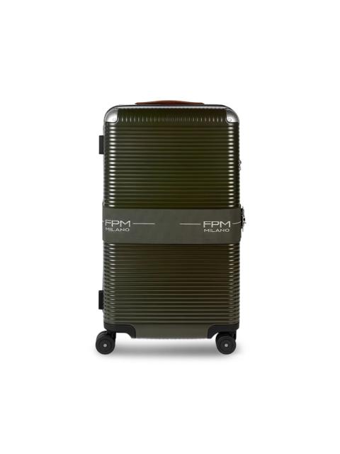 FPM Milano Bank Zip DLX butterfly lock luggage