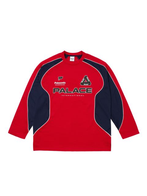 PALACE Palace Vesuvio Knit 'Black' | REVERSIBLE PALACE Palace Vesuvio Knit 'Black' | REVERSIBLE