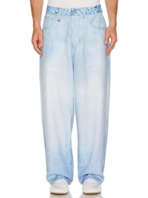Metalwood Studio Trophy Pant