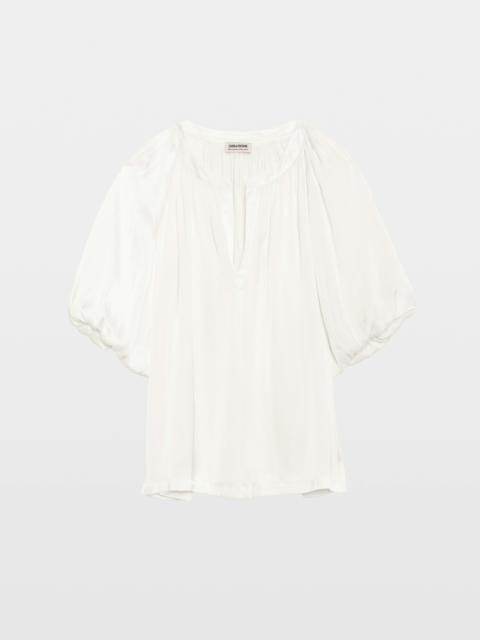 Zadig & Voltaire Teko Blouse