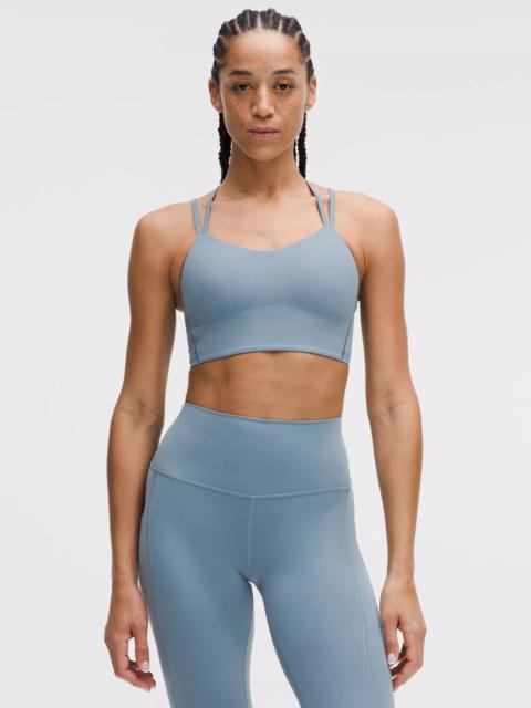 lululemon Like a Cloud Longline Bra *Light Support, B/C Cup