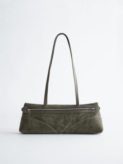& Other Stories Slim Shoulder Bag