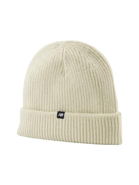 New Balance United Half Winter Watchman Beanie