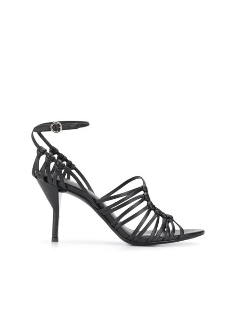 3.1 Phillip Lim Lily strappy sandals
