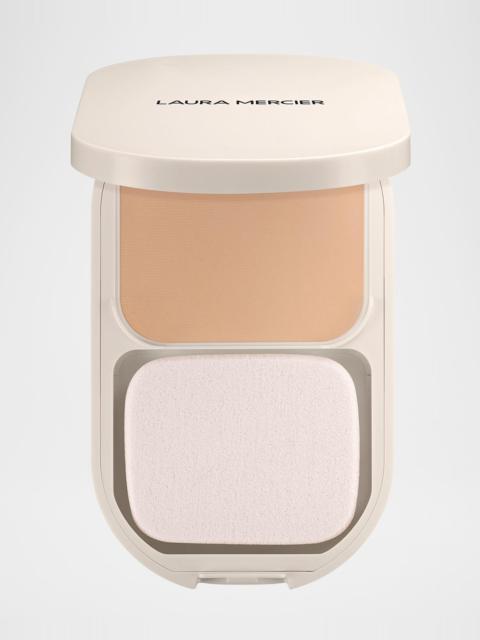 Laura Mercier Real Flawless Smooth Finish Pressed Foundation