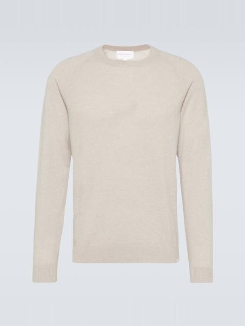 Finley cashmere sweater
